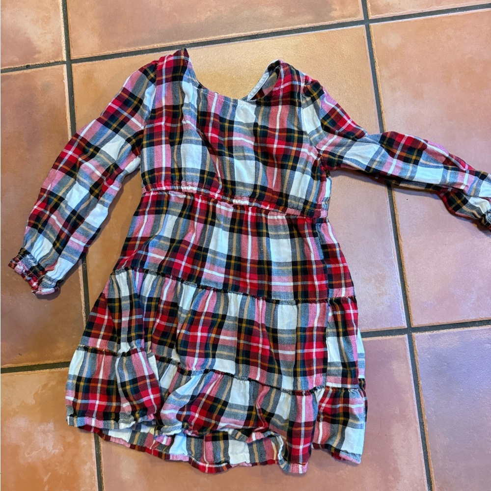 Old navy 4t‎ dress